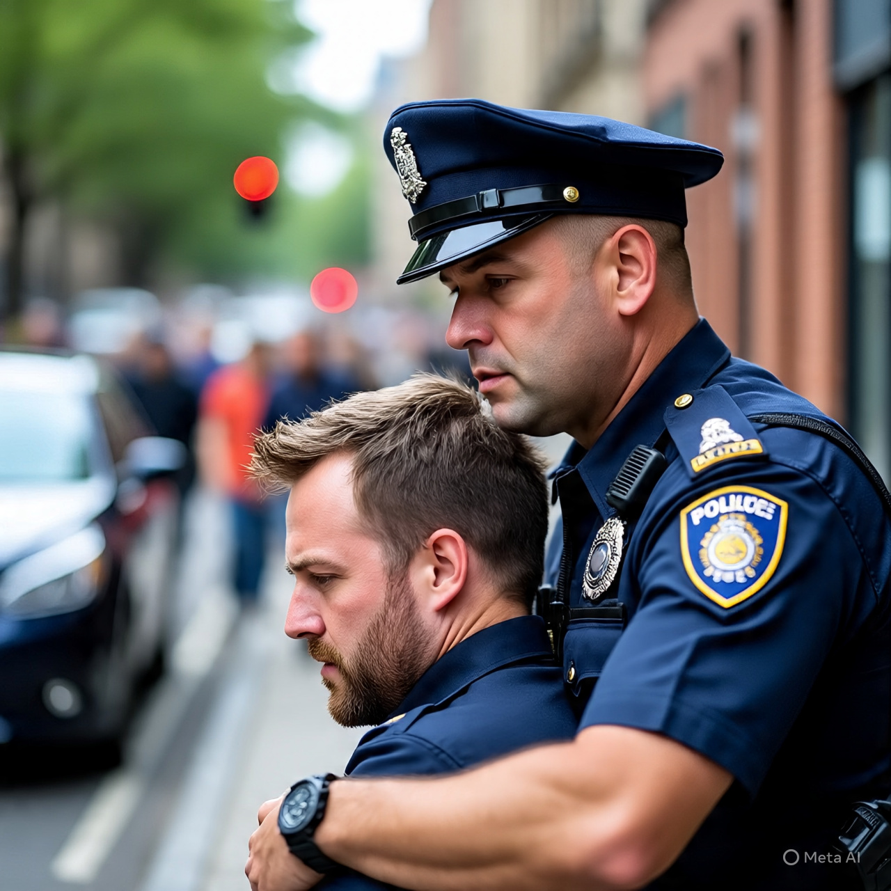 Breaking Development in Vehicle Theft Case from August in Hespeler Area