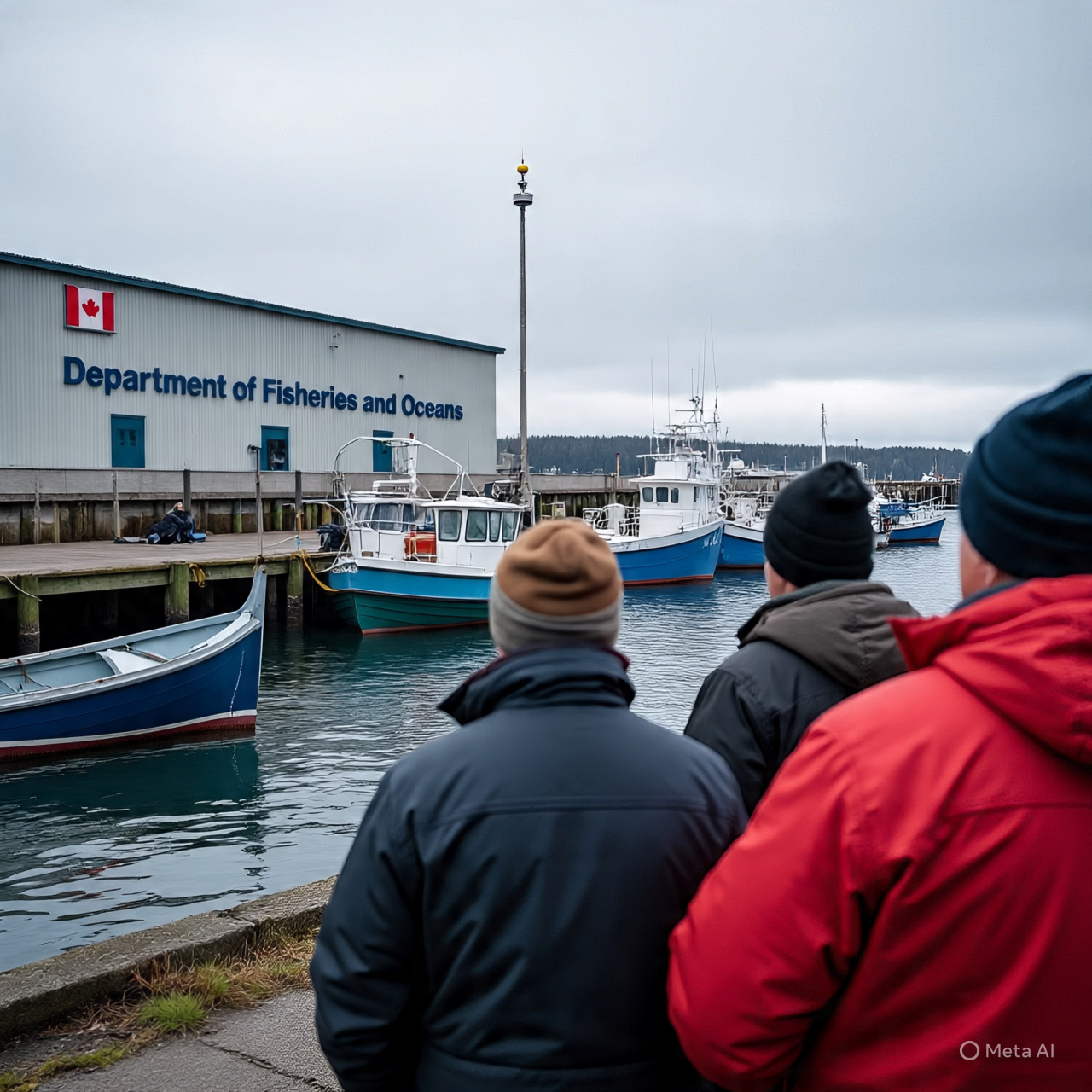 Ottawa Moves Toward Reissuing Contested Fishing Licences to Mi’kmaw Coalition