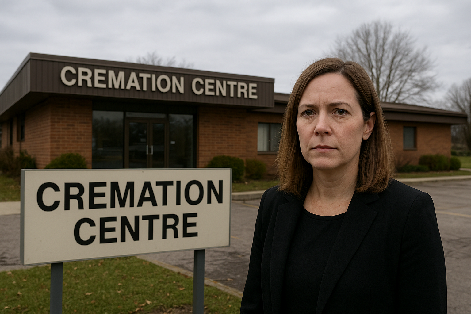 Waterloo Prepares to Leave Crematorium Operations as Parkview Volumes Continue Sharp Decline