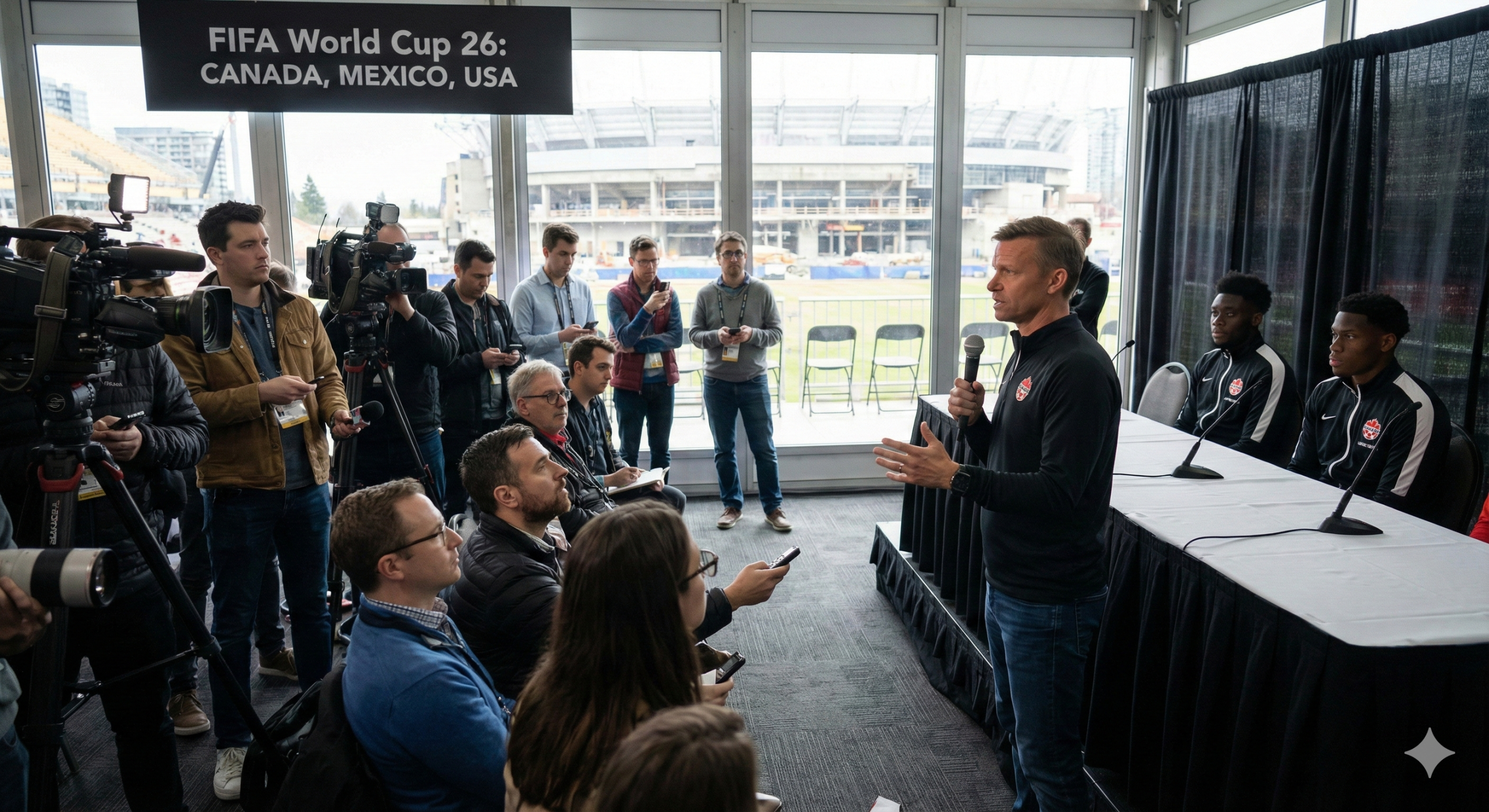 What to Expect from Canada at the 2026 World Cup