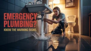 Emergency Plumber Los Angeles: What Residents Should Know